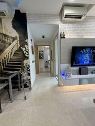 The Luxurie (D19), Condominium #557713181